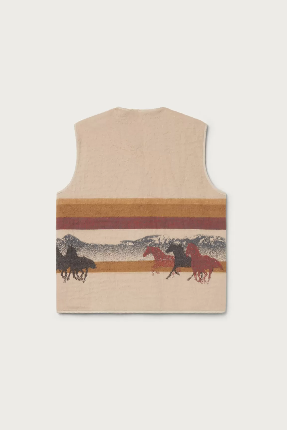 Uomo Woolrich Giacche | One Of These Days / Woolrich>Giacca 3 In 1 In Puro Cotone - One Of These Days /