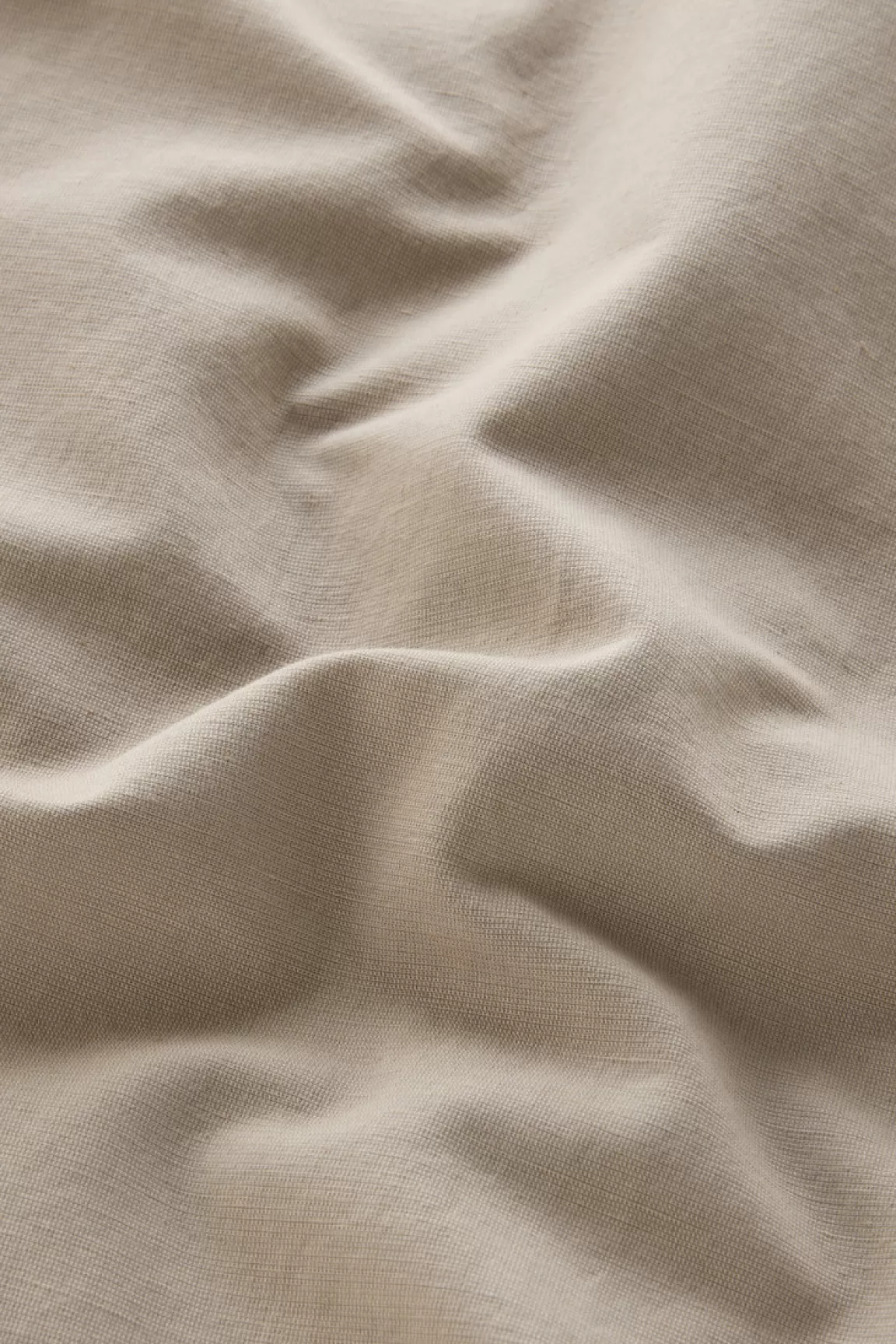 Uomo Woolrich Giacche a camicia>Giacca A Camicia Safari Tinta In Capo In Misto Cotone E Lino