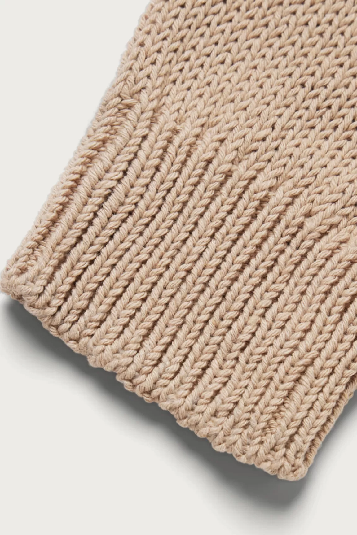 Uomo Woolrich One Of These Days / Woolrich | Maglieria>Maglia Girocollo In Misto Cotone Con Effetto Ombré - One Of These Days /