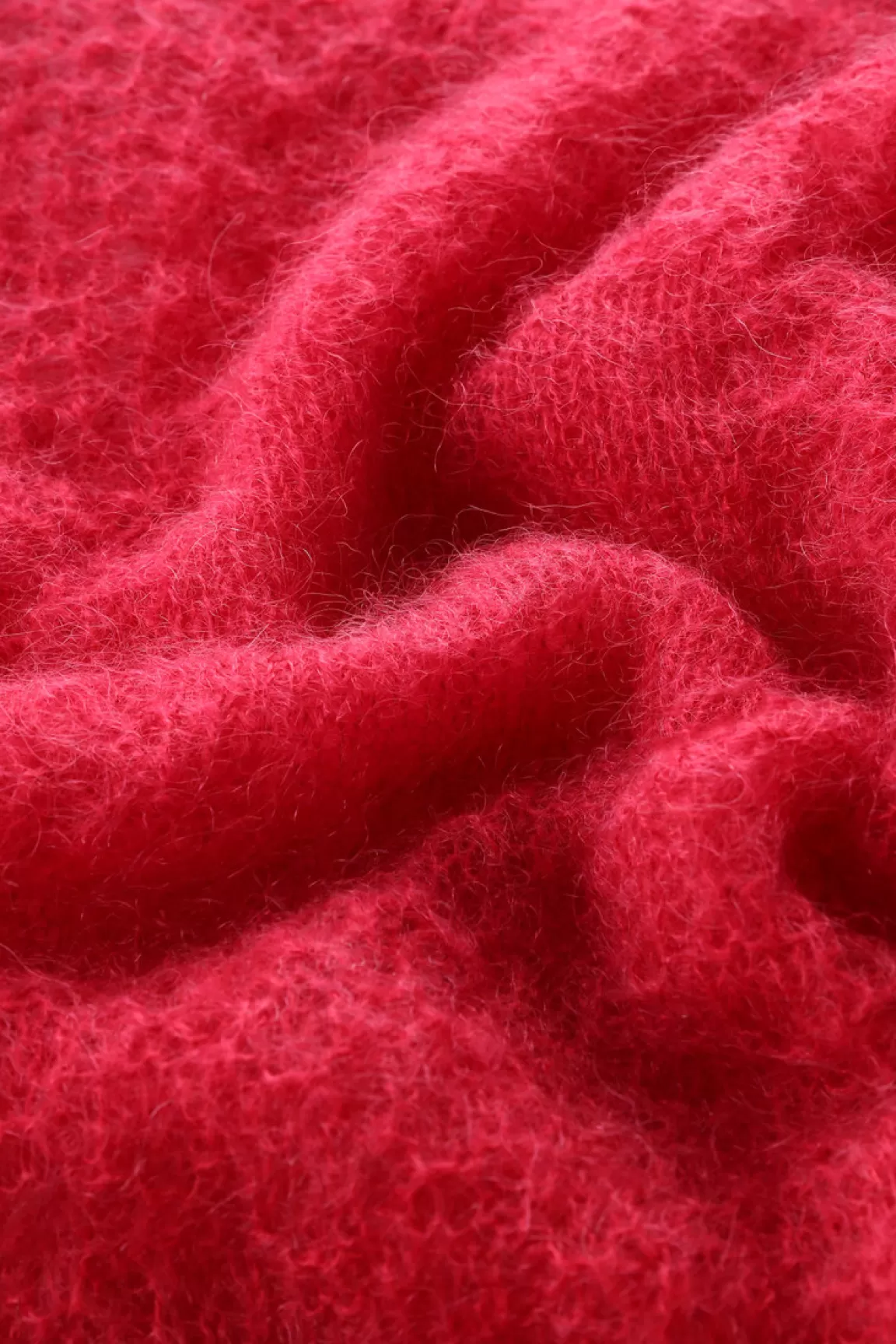 Donna Woolrich Maglieria>Maglioncino Con Trasparenze In Misto Mohair E Lana Daniëlle Cathari /