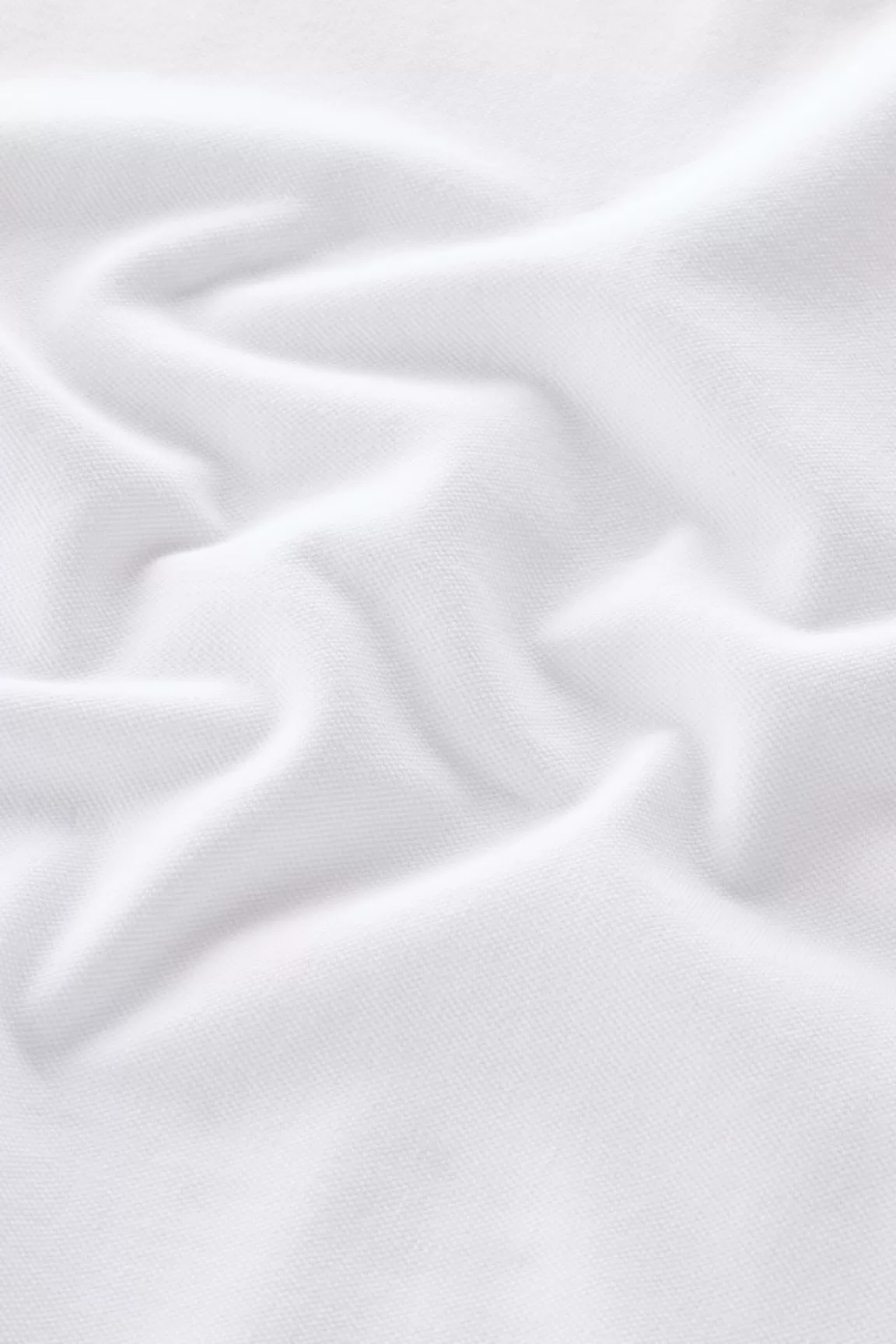 Uomo Woolrich Polo>Polo Monterey In Piquet Di Cotone Elasticizzato Con Bordi A Righe