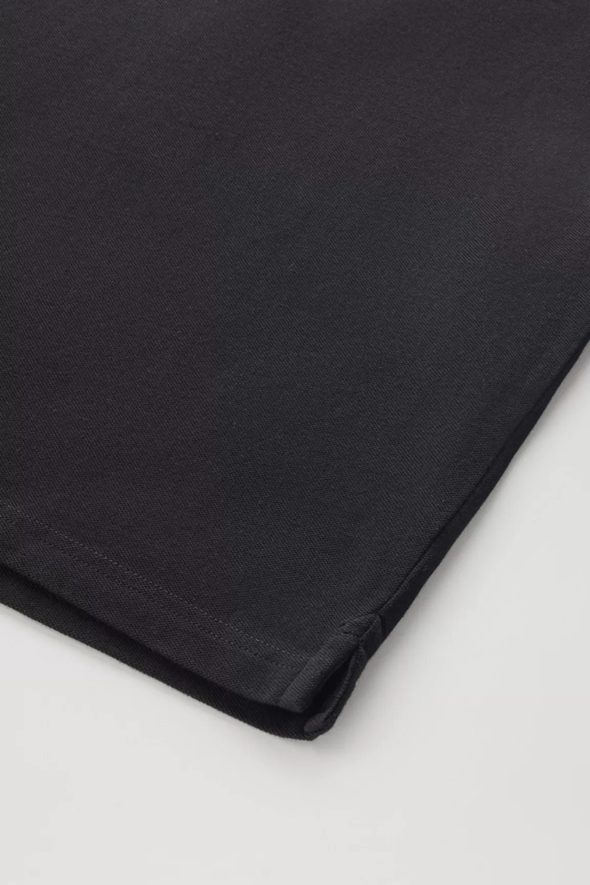 Uomo Woolrich Polo>Polo Monterey In Piquet Di Cotone Elasticizzato Con Bordi A Righe